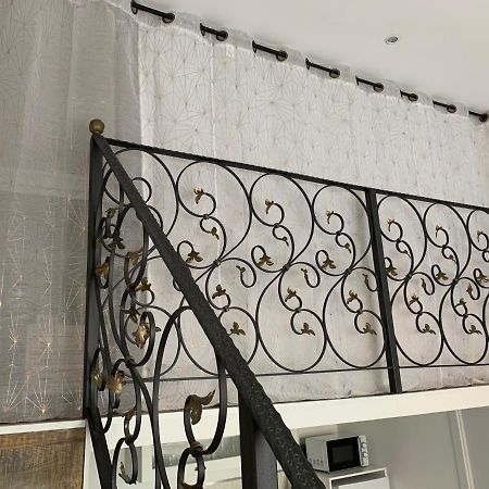 Mana Daire Madrid Dış mekan fotoğraf